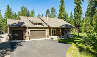 13275 Sundance Trl, Bigfork, MT 59911