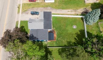 100 N Mechanic St, Albany, WI 53502