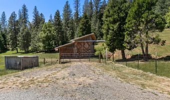 1106 Upper Cow Creek Rd, Azalea, OR 97410