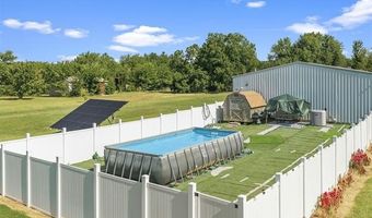 5 Hill Pl, Ardmore, OK 73401