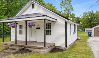143 Rural St, Austin, IN 47102