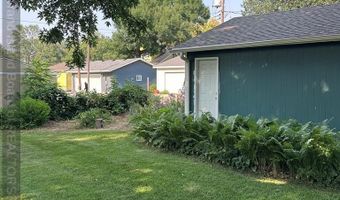 709 N St, Aurora, NE 68818