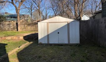 748 Brooks St, Batesville, AR 72501