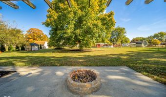 4248 S 100 W, Anderson, IN 46013