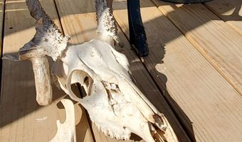 4775 S 50th Rd, Aldrich, MO 65601