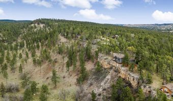 6807 Ridgeview Dr, Blackhawk, SD 57718