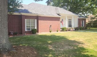 504 Brandon Dr, Beebe, AR 72012