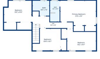 14 Cedrus Ct, Branford, CT 06405