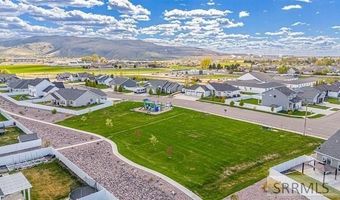 1205 Angela St, Chubbuck, ID 83202
