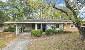 736 Harvey Dr, Baton Rouge, LA 70815