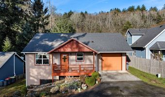 1676 SE 3RD St, Astoria, OR 97103