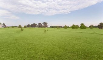 2284 E Roping Rd, Atoka, OK 74525