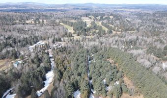 Hollow Road, Barton, VT 05822