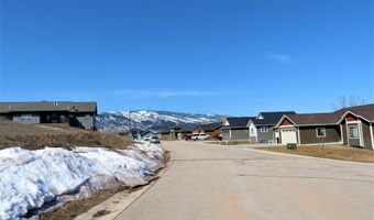 24 Black Mountain Dr, Dayton, WY 82836