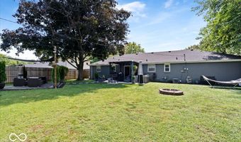 408 Slack Dr, Anderson, IN 46013