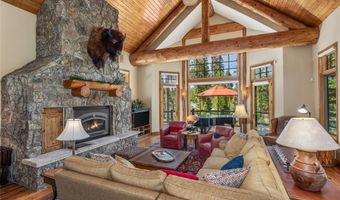 90 Rounds Rd, Breckenridge, CO 80424