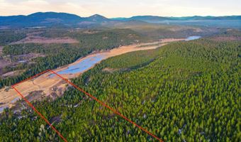 3804 Kelso Lake Rd, Athol, ID 83801