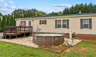 1222 Bryant Mill Rd, Ararat, NC 27007