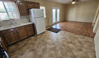 1402 Hendrix Ave, Alamogordo, NM 88310