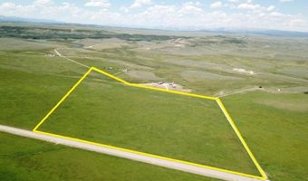 MERNA-ELK HORN RD, Daniel, WY 83113