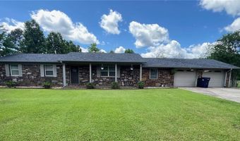806 SE Avenue 8 Ave, Atkins, AR 72823
