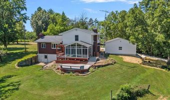 1541 Literberry Triopia Rd, Arenzville, IL 62611