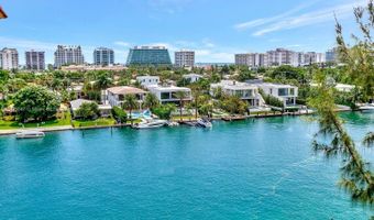 9341 E Bay Hbr 6D, Bay Harbor Islands, FL 33154