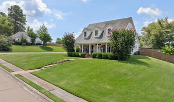 401 Overland Cv, Brandon, MS 39047