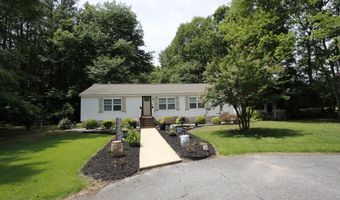 2545 HUNTING QUARTER Rd, Houston, DE 19954