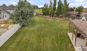 1297 Blueberry Trl, Blackfoot, ID 83221