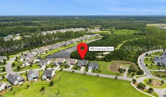 395 Castaway Dr, Bluffton, SC 29910