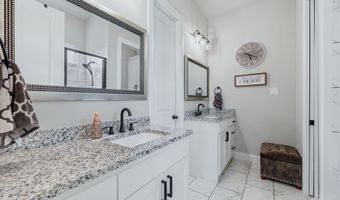 4004 Linkwood Dr, Aledo, TX 76008
