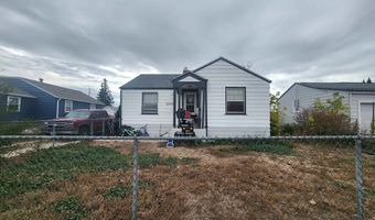 2533 12TH St, Cheyenne, WY 82001