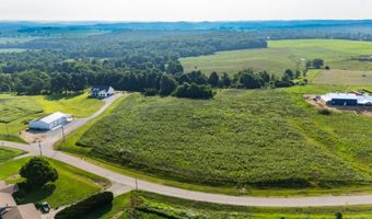 Strickler Road SW, Amanda, OH 43102