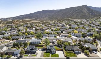 2158 N Hawthorne Ln, Cedar City, UT 84721