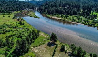 9788 Brian Way, Cascade, ID 83611
