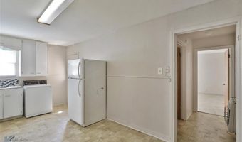 603 N 18th, Abilene, TX 79601
