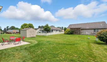 1410 S Duesenberg Dr, Auburn, IN 46706
