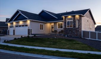 2200 LEDOUX Dr, Cheyenne, WY 82007