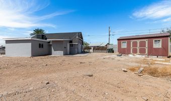 122 E ASH Ave, Casa Grande, AZ 85122