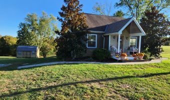 8427 Old 350, Aurora, IN 47001