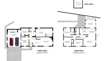 2420 N TAYLOR St, Arlington, VA 22207
