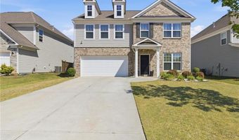 5590 Wheeler Ridge Rd, Auburn, GA 30011