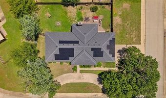 646 Clark Rd, Bartlesville, OK 74006