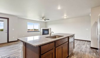 600 Black Diamond Unit D, Belgrade, MT 59714
