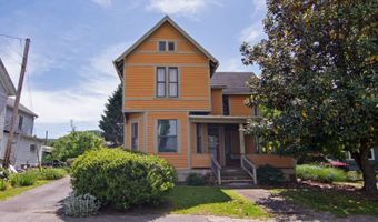 162 Monroe St, Alderson, WV 24910