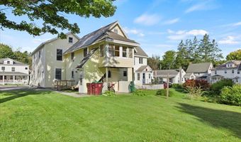 106 Putnam St, Bennington, VT 05201