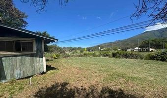 7308 Kamehameha V Hwy, Kaunakakai, HI 96748