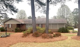 538 Virginia St, Roanoke Rapids, NC 27870