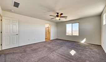 510 Dawson Falls Ave, Indian Springs, NV 89018